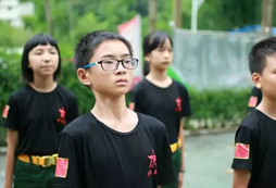 上海暑期夏令營帶你感受別樣的精彩