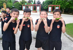 上海有沒有實彈射擊類的夏令營？