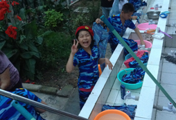 上海軍事訓練營活動方案7大特色