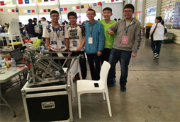 青少年參加上?？萍枷牧顮I的意義有哪些