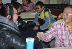 家長送孩子參加上海夏令營的目的是什么？