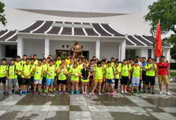 值得參加上海體育夏令營的理由是什么？