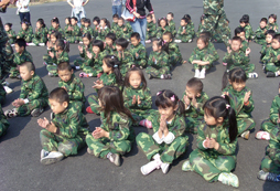 不出國就能體驗(yàn)原汁原味的美國課堂