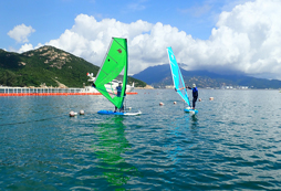 參加上海帆船夏令營注意事項
