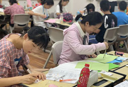 上海英語夏令營有什么特色嗎？