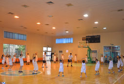 參加上?；@球夏令營有哪些好處？