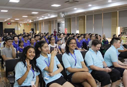 上海研學夏令營課程有哪些特色活動內容？