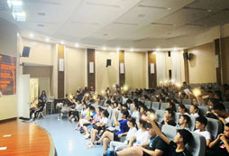 上海英語夏令營有什么特色課程？