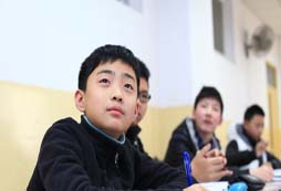 上海英語夏令營(yíng)教你如何學(xué)好英語