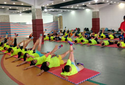 上海減肥夏令營特色優(yōu)勢是什么？