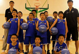 讓少年參加上海少年夏令營意義所在是？