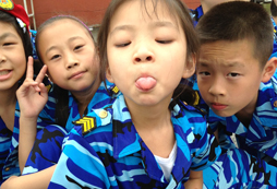 上海暑期夏令營為孩子的成長保駕護(hù)航