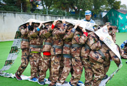 2024參加上海軍事夏令營有什么特色課程嗎？