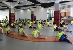 暑假上海青少年減肥夏令營課程有哪些特色？