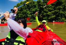 上海小學(xué)生夏令營核心課程活動有哪些？