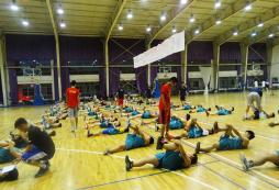 上海高中生籃球夏令營訓練特色是怎樣的？