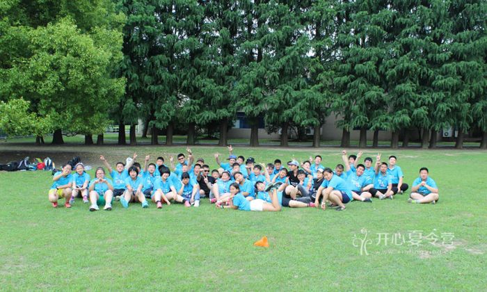 上海地區(qū)口碑好的減肥夏令營課程