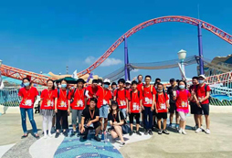 上海拓展夏令營哪家好，專業(yè)機(jī)構(gòu)報(bào)名