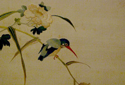 上海民間美術(shù)非物質(zhì)文化遺產(chǎn)顧繡