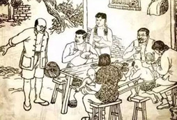 令人難忘的上海童年乘風(fēng)涼