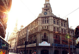 是什么讓你一下子被拉回老上海的時光