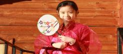 孩子鬧脾氣怎么辦？上海夏令營(yíng)給您支招