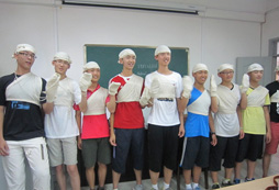 上海學(xué)能夏令營(yíng)介紹小學(xué)生注意力要怎樣培養(yǎng)？