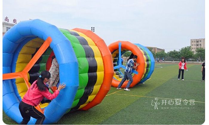 上海學能夏令營