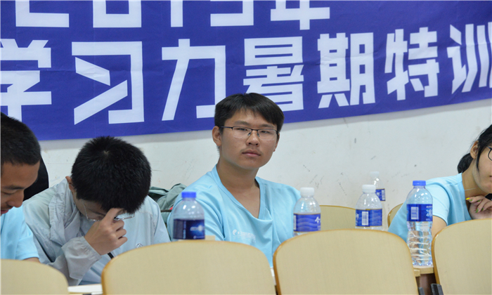 上海研學夏令營費用