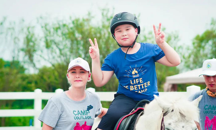 上海研學(xué)夏令營價(jià)格多少