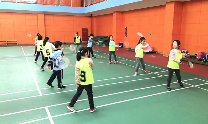 暑期上海夏令營