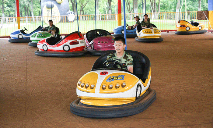 上海夏令營(yíng)多少錢(qián)