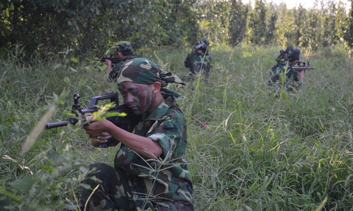 暑期上海夏令營
