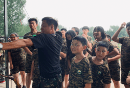 參加上海中學生夏令營有什么推薦？