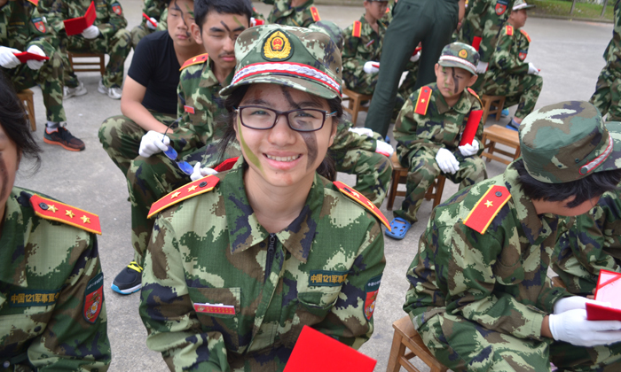 上海夏令營(yíng)怎么樣