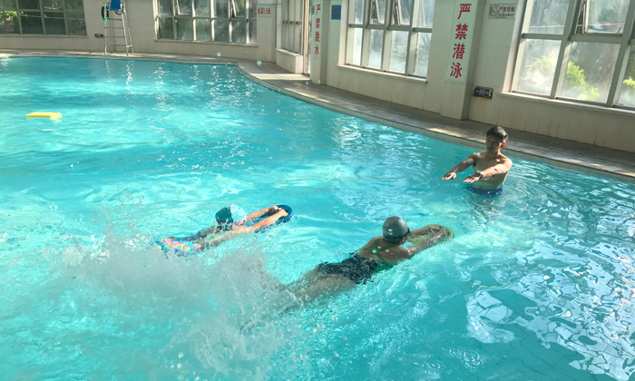 上海中學(xué)生夏令營排行