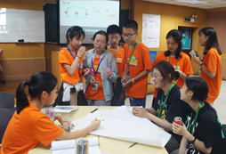 小學(xué)生暑假參加上海夏令營有什么意義？