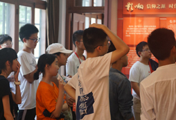 上海高中生夏令營(yíng)活動(dòng)營(yíng)地保障有哪些？