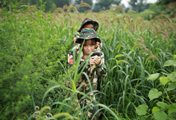 商丘軍事夏令營費用會很貴嗎？多少錢？