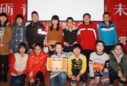 商丘領(lǐng)袖夏令營(yíng)期間孩子安全怎么保障？