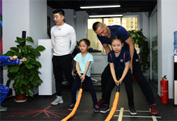 參加商丘武術夏令營要做好什么準備？