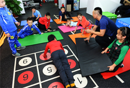 青少年參加商丘武術夏令營有什么意義？