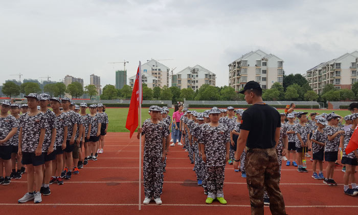上饒周邊生存夏令營在哪里