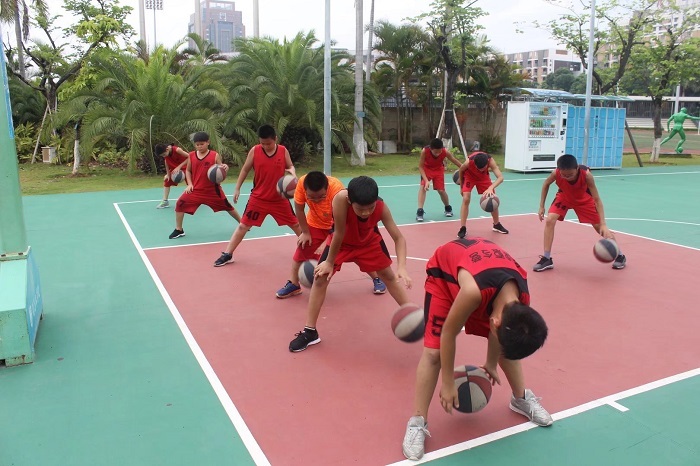 上饒夏令營怎么收費