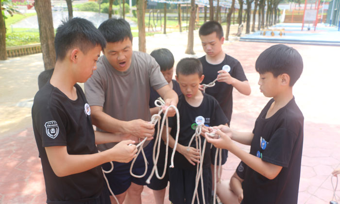 上饒夏令營怎么收費(fèi)