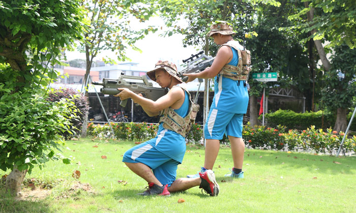 上饒周邊小學生夏令營多少錢