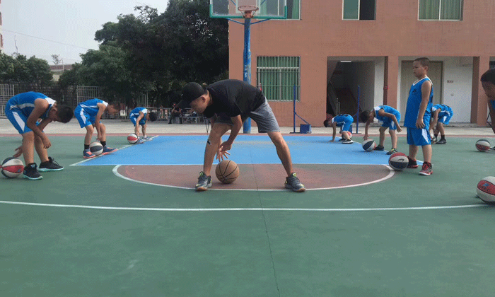 上饒夏令營費用