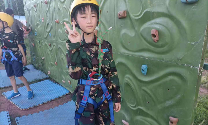 上饒周邊小學生夏令營多少錢