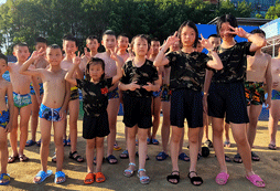 報名上饒軍事夏令營有哪些條件