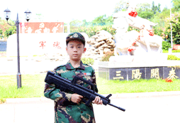 上饒地區(qū)值得小學(xué)生參加的夏令營活動有哪些？
